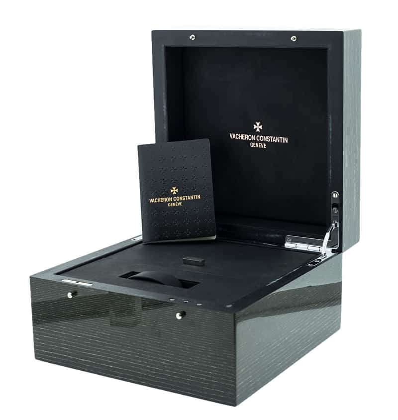 Vacheron Constantin Patrimony Traditionnelle 89000/000R-9655
